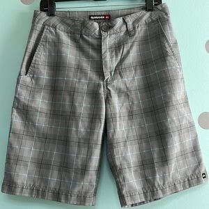Quicksilver Mens Shorts